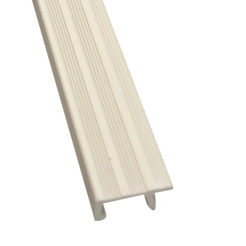 +STAIR NOSING MASTER PVC 40MMX3M SS-15 BEIGE